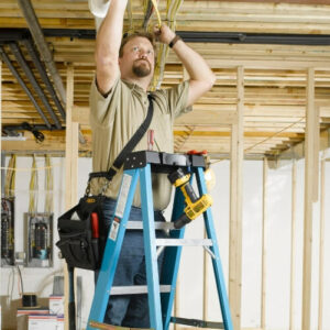 Working at Height Awareness Training