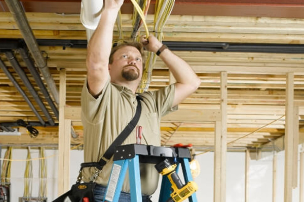 IOSH approved bitesize e-learning courses in working at height