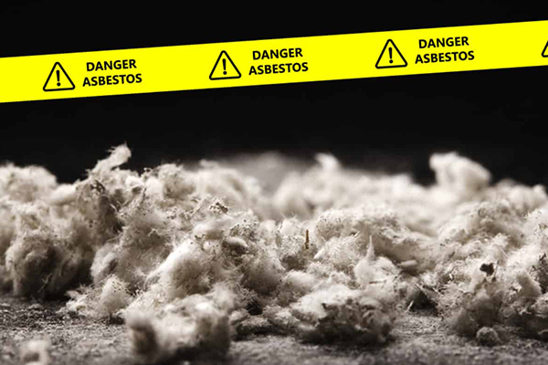 IOSH approved Asbestos Awareness bitesize e learning course