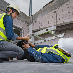 General Health and Safety at Work